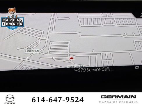 Certified 2023 MAZDA CX-30 AWD 2.5 S w/ Premium Package image 33