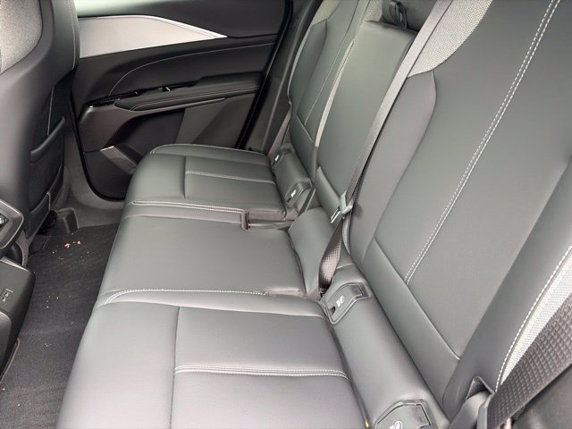 Used 2024 Cadillac Lyriq Tech AWD/4WD image 10