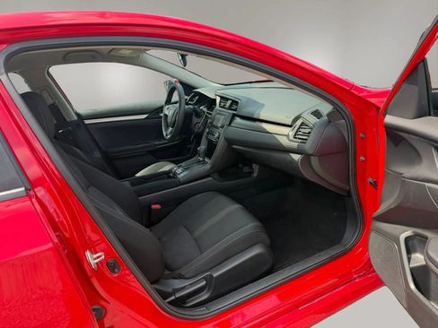 Used 2019 Honda Civic LX image 23