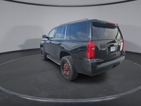 Used 2020 Chevrolet Tahoe LT AWD/4WD image 11