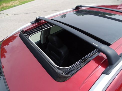Used 2019 Nissan Murano AWD SL w/ Moonroof Package image 12