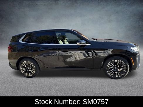 New 2026 BMW X3 xDrive30 image 6