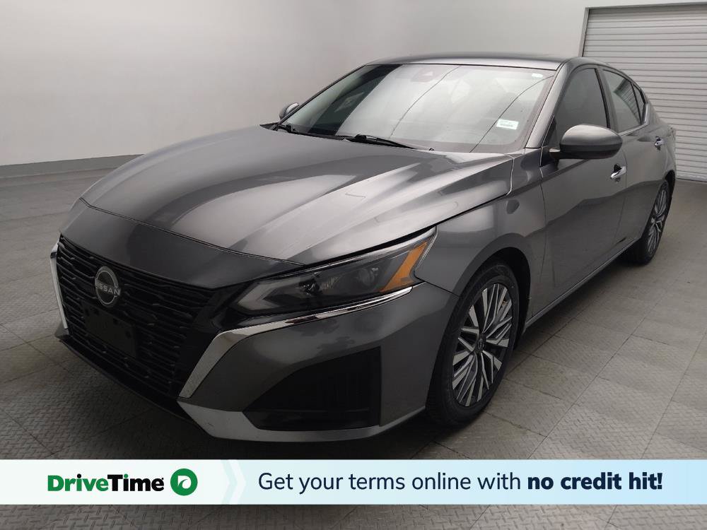Used 2024 Nissan Altima 2.5 SV w/ SV Premium Package FWD image 1
