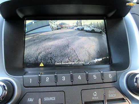 Used 2013 Chevrolet Equinox LTZ image 11