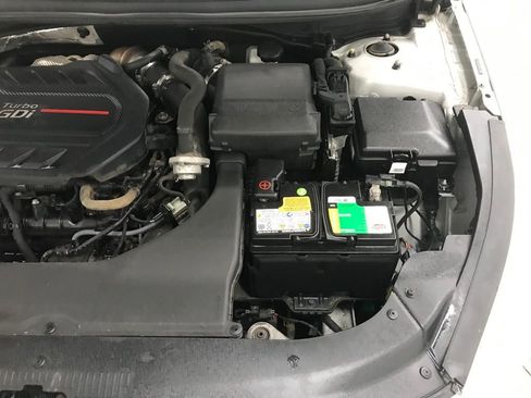 Used 2015 Hyundai Sonata Limited 2.0T image 42