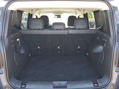 Used 2023 Jeep Renegade Limited AWD/4WD image 30
