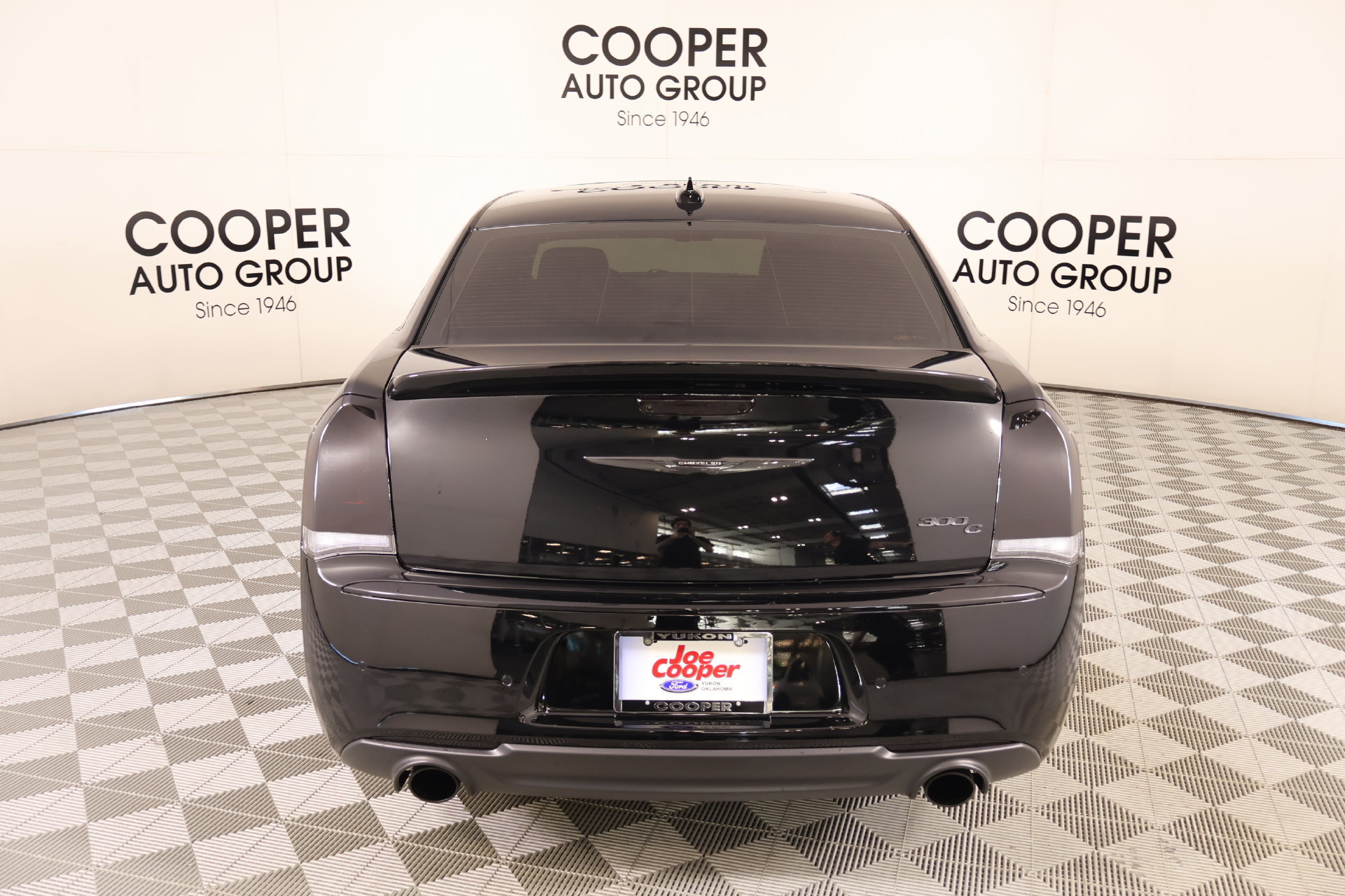 Used 2023 Chrysler 300 C RWD image 22