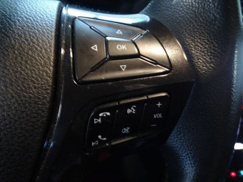 Used 2019 Ford Explorer Sport w/ Ford Safe & Smart Package AWD/4WD image 8