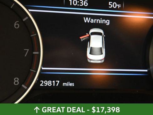 Used 2024 Nissan Sentra SV image 24