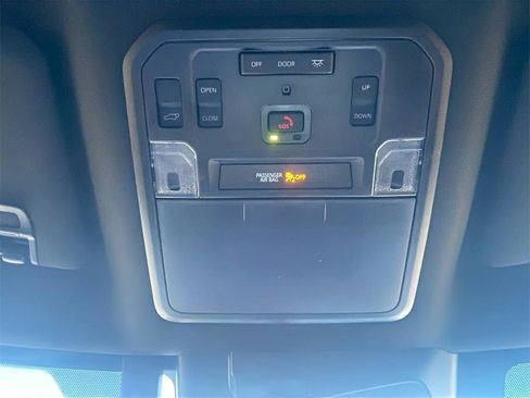 Used 2025 Toyota Sequoia SR5 image 28