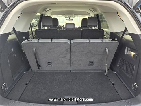 New 2025 Ford Explorer Active w/ Active Comfort Package image 12