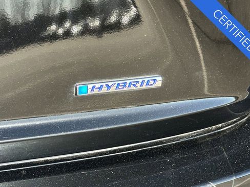 Certified 2025 Honda Civic Sport image 31