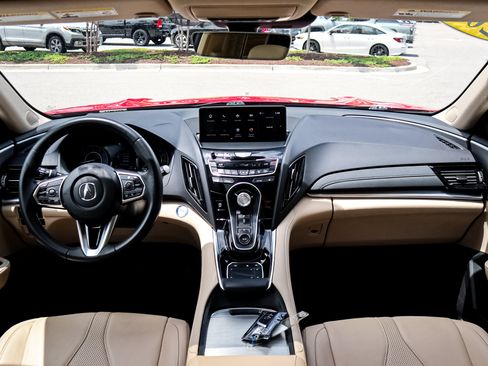 Used 2023 Acura RDX AWD w/ Technology Package image 29