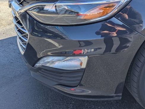 Used 2023 Chevrolet Malibu LT FWD image 13