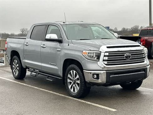 Used 2019 Toyota Tundra Limited image 29