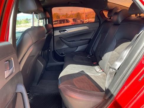 Used 2018 Hyundai Sonata Sport FWD image 13