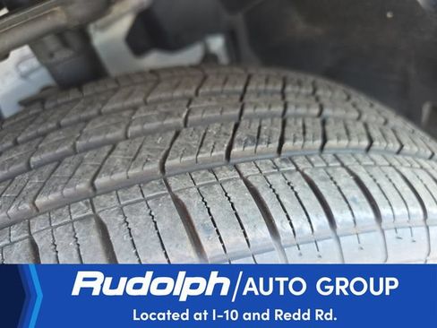 Used 2025 Nissan Rogue SV AWD/4WD image 10