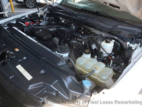 Used 2022 Ford F250 XL w/ Power Equipment Group AWD/4WD image 41