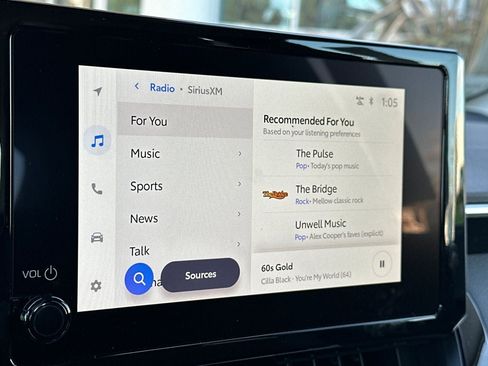 New 2026 Toyota Corolla LE image 21