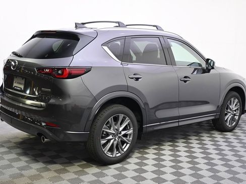 New 2025 MAZDA CX-5 AWD 2.5 S image 7