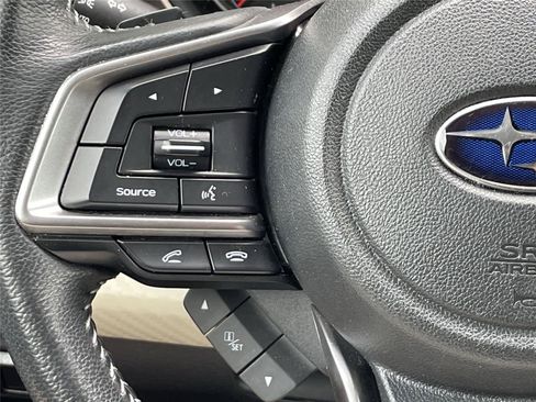 Certified 2022 Subaru Ascent Premium w/ Convenience Package AWD/4WD image 29