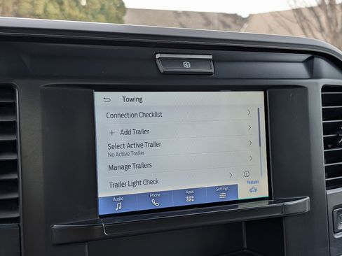 Used 2025 Ford F250 XLT image 23