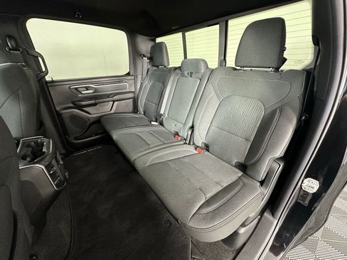 Used 2022 RAM 1500 Big Horn image 29