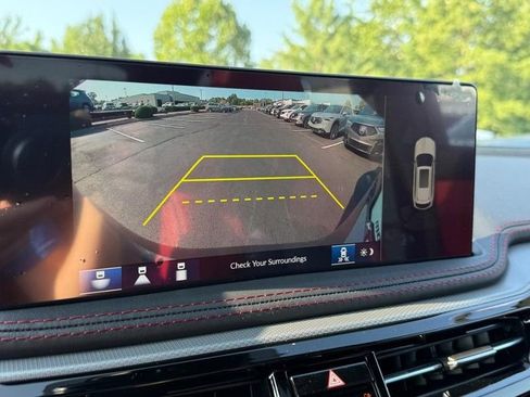 Certified 2026 Acura MDX A-Spec image 19