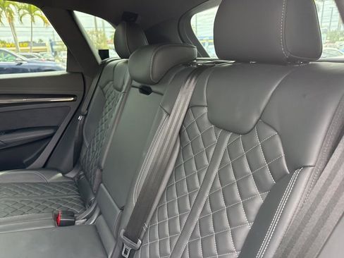 Used 2021 Audi SQ5 Premium Plus w/ Premium Plus Package AWD/4WD image 8