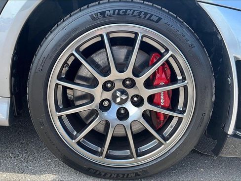 Used 2015 Mitsubishi Lancer Evolution Final Edition AWD/4WD image 7