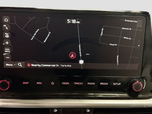 Used 2024 Kia Forte GT image 13