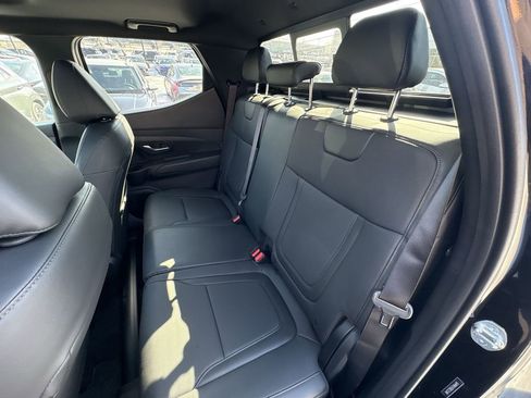 New 2026 Hyundai Santa Cruz SEL AWD/4WD image 23