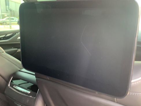 Used 2024 Cadillac Escalade V w/ LPO, Floor Liner Package AWD/4WD image 19