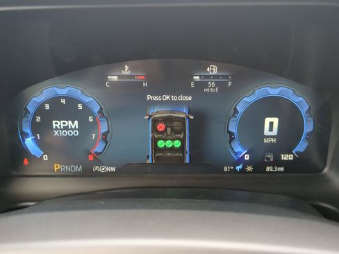 New 2026 Ford Bronco Big Bend w/ Black Diamond Package image 25