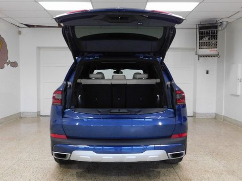 Used 2021 BMW X5 xDrive40i image 82