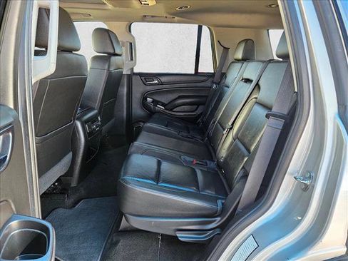 Used 2018 Chevrolet Tahoe LT image 22