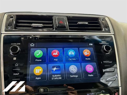 Used 2019 Subaru Outback 2.5i Touring AWD/4WD image 16