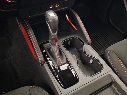 Used 2024 Nissan Frontier PRO-4X w/ Off-Road Protection Package image 31