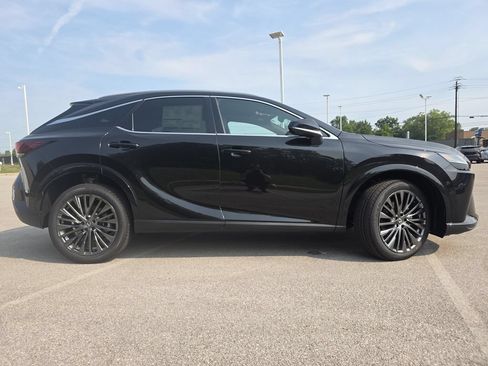 New 2026 Lexus RX 350 AWD w/ Convenience Package image 9