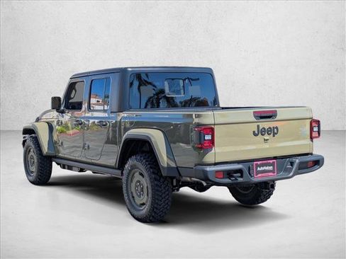 New 2026 Jeep Gladiator Sport image 6