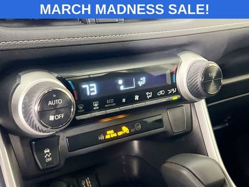 Used 2023 Toyota RAV4 LE image 15