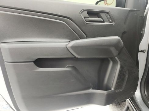 Used 2025 Chevrolet Colorado W/T w/ WT Custom Package image 33