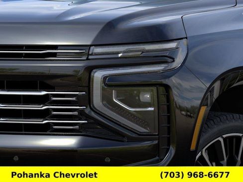New 2026 Chevrolet Tahoe High Country AWD/4WD image 10