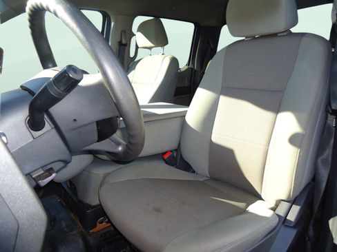 Used 2022 Ford F350 XL w/ STX Appearance Package image 23