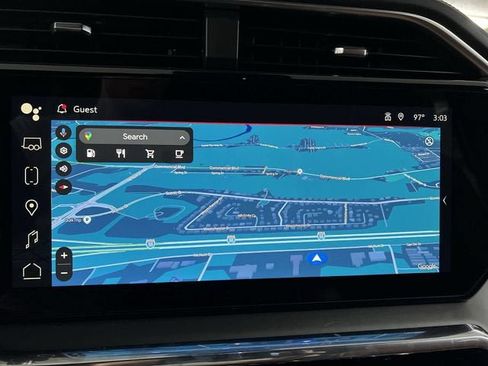 New 2026 GMC Sierra 2500 Denali Ultimate AWD/4WD image 14