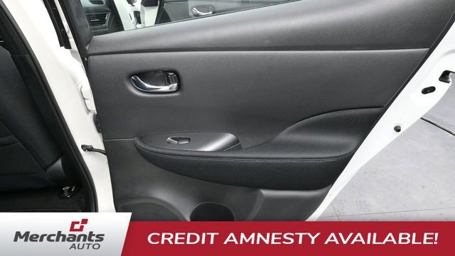 Used 2021 Nissan Leaf S Plus FWD image 13