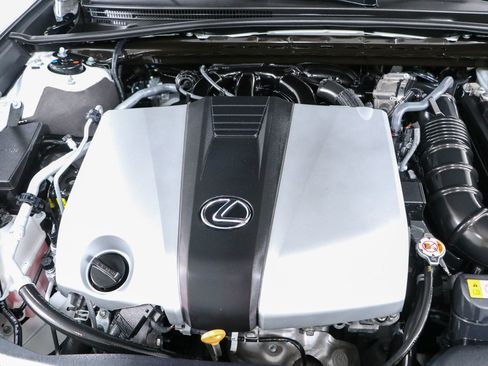 Used 2022 Lexus ES 350 w/ Premium Package FWD image 29