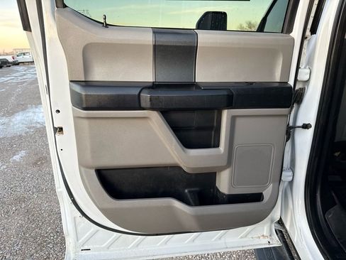 Used 2017 Ford F350 XL w/ Power Equipment Group image 23