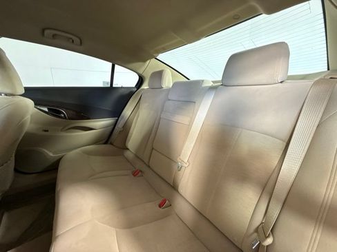 Used 2011 Buick LaCrosse CX FWD image 23