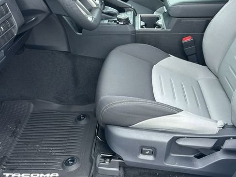 New 2026 Toyota Tacoma TRD Off-Road image 24